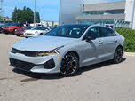 Kia K5 GT-Line FWD
