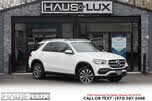 Mercedes-Benz GLE 350 4MATIC
