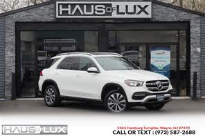 Mercedes-Benz GLE 350 4MATIC