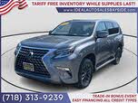 Lexus GX 460 AWD