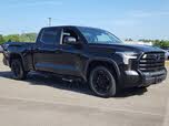 Toyota Tundra SR5 CrewMax Cab LB RWD