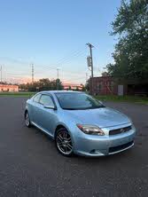 Scion tC Base