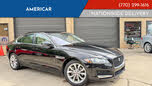 Jaguar XF 20d Prestige AWD
