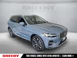 Volvo XC60 Recharge T8 Ultimate Bright Theme eAWD