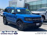 Ford Bronco Sport Big Bend AWD