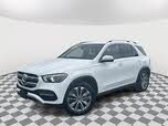 Mercedes-Benz GLE 350 RWD