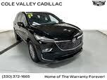 Buick Enclave Essence FWD