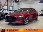 Mazda MAZDA3 Preferred Hatchback AWD