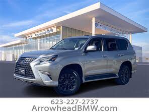 Lexus GX 460 AWD
