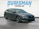 Subaru Impreza 2.0i Sport Hatchback AWD