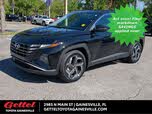 Hyundai Tucson SEL FWD