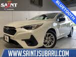 Subaru Impreza AWD