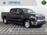 Toyota Tundra SR5 CrewMax 4WD
