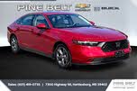 Honda Accord EX FWD