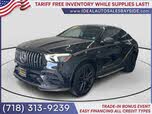 Mercedes-Benz GLE AMG GLE 53 4MATIC