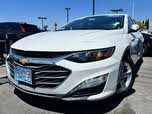 Chevrolet Malibu LT FWD