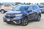 Honda CR-V Hybrid EX-L AWD