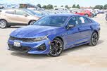 Kia K5 GT-Line FWD