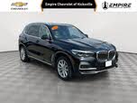 BMW X5 xDrive40i AWD