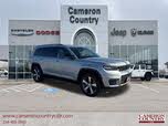 Jeep Grand Cherokee L Limited 4WD