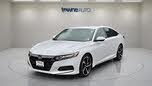 Honda Accord 1.5T LX FWD