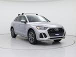 Audi Q5 quattro Premium Plus S Line 45 TFSI