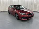 Subaru Impreza Premium Wagon AWD