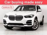 BMW X5 xDrive40i AWD