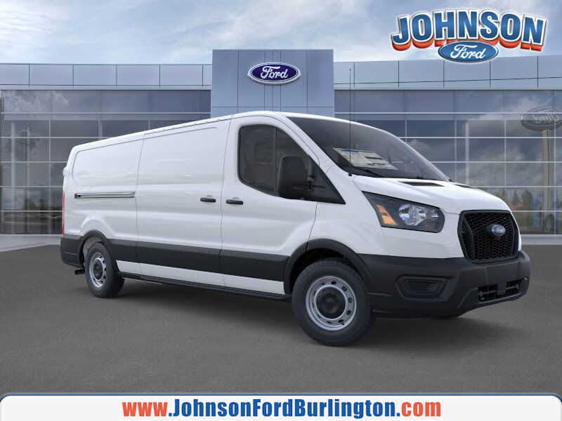 2025 Ford Transit Cargo 150 Low Roof RWD