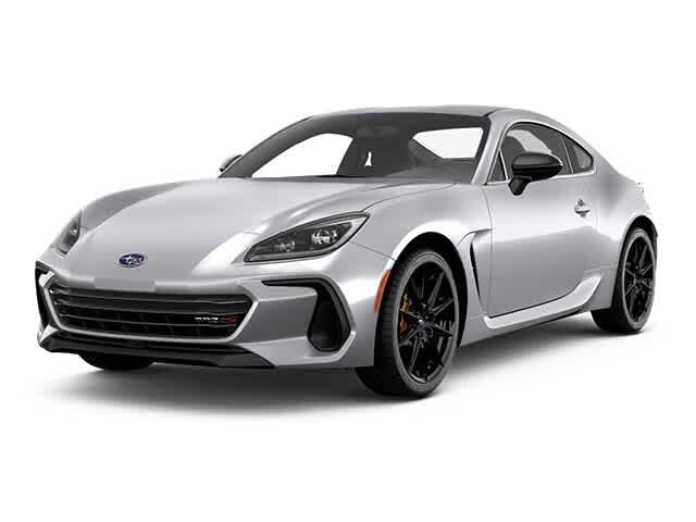 2025 Subaru BRZ tS RWD