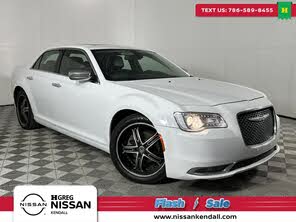 Chrysler 300 Limited RWD