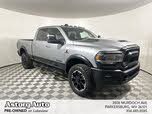 RAM 2500 Rebel Crew Cab 4WD