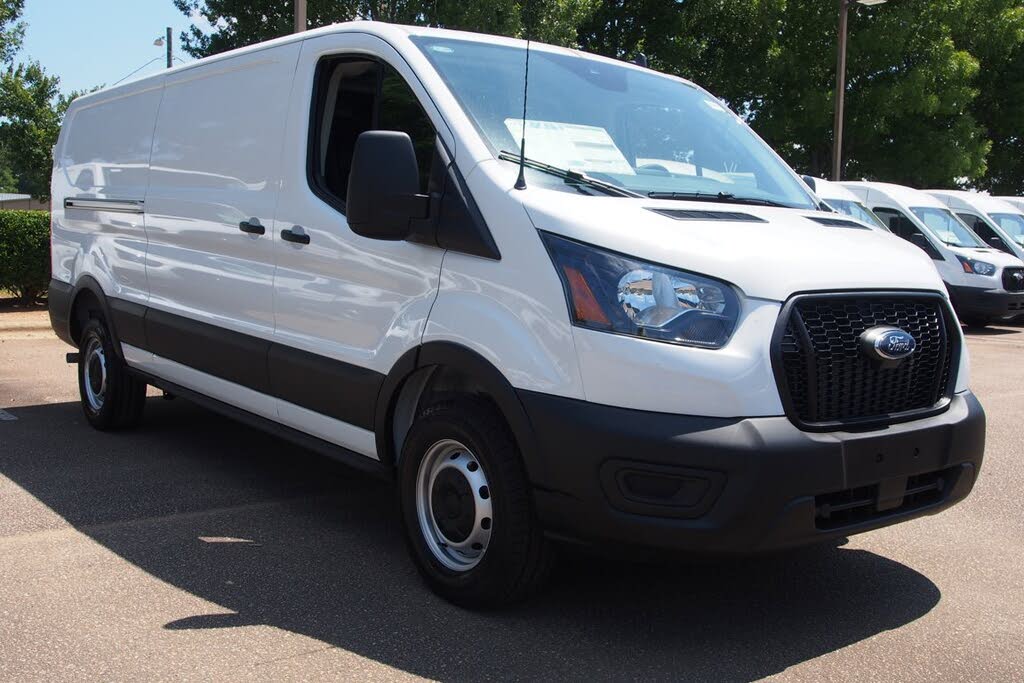 2025 Ford Transit Cargo 150 Low Roof RWD