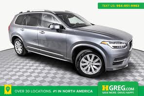 Volvo XC90 T5 Momentum FWD