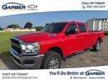 RAM 3500 Tradesman Crew Cab LB 4WD