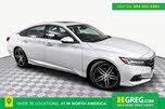 Honda Accord Touring FWD