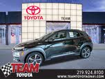 Hyundai Kona Limited AWD