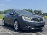 Buick Verano Leather FWD