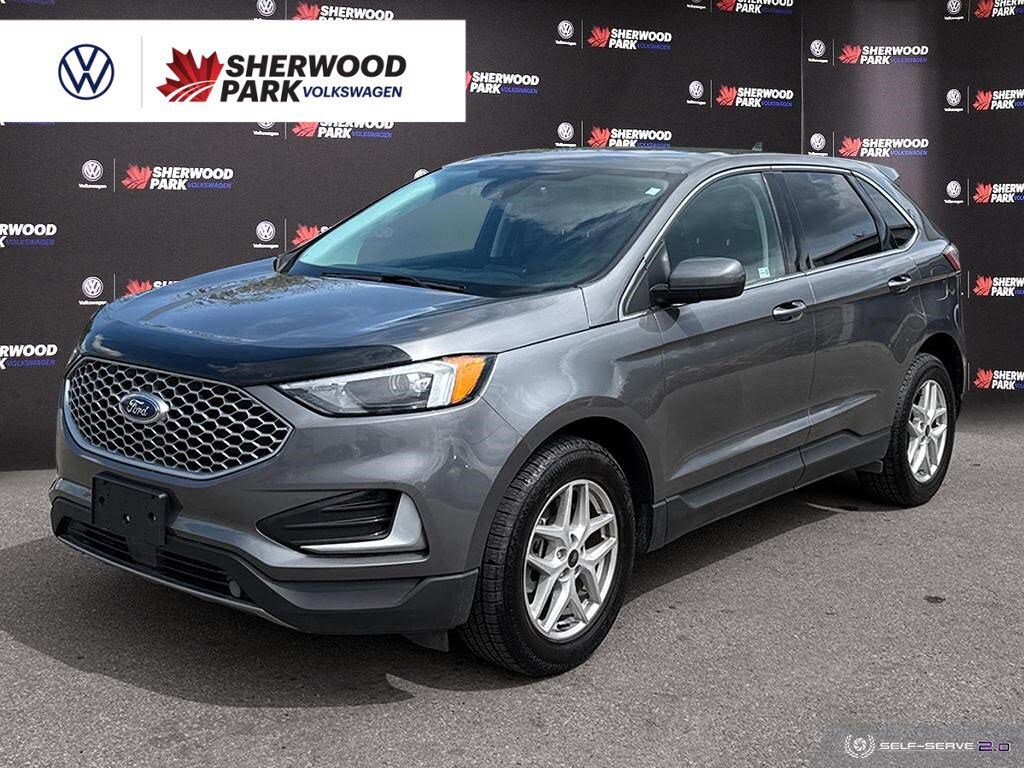 2023 Ford Edge SEL AWD
