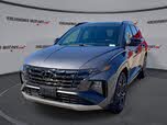 Hyundai Tucson Hybrid N Line AWD