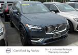 Volvo XC90 B6 Ultimate Bright Theme 7-Passenger AWD