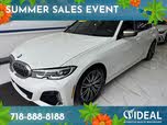 BMW 3 Series M340i xDrive Sedan AWD