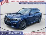 BMW X5 xDrive40i AWD