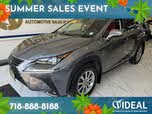 Lexus NX 300 AWD