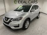 Nissan Rogue SV FWD