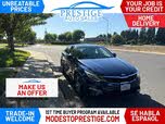Kia Optima S FWD