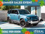 Land Rover Defender 110 S AWD