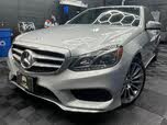 Mercedes-Benz E-Class E 350 Sport 4MATIC