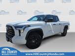 Toyota Tundra SR5 Double Cab 4WD