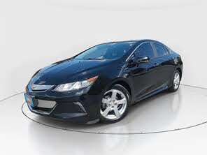 Chevrolet Volt LT FWD